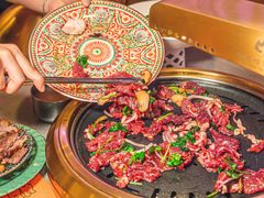 -杨小佳·齐齐哈尔烤肉·烤串(广州店)