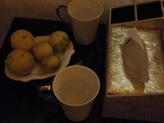 -华夏良子·足道SPA艾灸(龙潭路店)