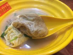 -小杨生煎(黄河路店)