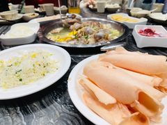 -天都火锅酒楼(虹梅南路店)