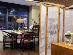 -郑庄脂渣海鲜楼(九水路店)
