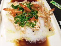 -满庭芳老菜馆(兴隆台街店)