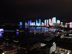 -VENU+海景酒廊