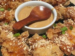 -INSA Korean Bistro饮鲨韩食酒馆