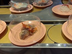 -争鲜回转寿司(东方银座店)