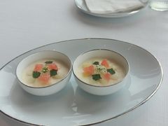 -悦厅·下午茶(杭州柏悦酒店)