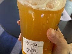 -BeauTea水仙(coco park店)