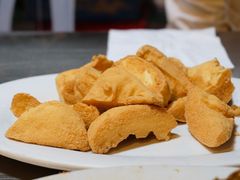 -龙眼南白粥六顺白粥