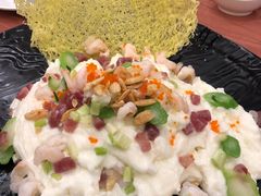 -顺悦酒家(嘉信城市广场店)