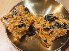 -小豆海棠(嘉兴路店)