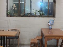 -西羊市老米家泡馍(西羊市店)