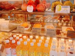 -喜茶(永旺梦乐城店)