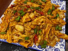 -后卫寨猫耳朵(后卫寨店)