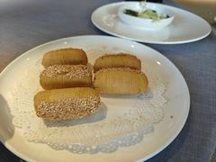 -锦庐餐厅(海运堤店)