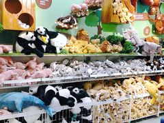 -宜家家居(西安未央商场店)