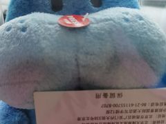 -盒马X会员店(上海森兰商都店)