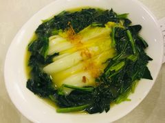 故宫白玉-同和居(什刹海店)