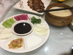 -绸乡宴酒店·融合苏帮宴(吴江店)