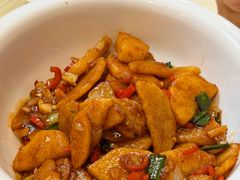 -笨罗卜浏阳菜馆(龙华鹏润达店)