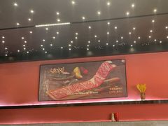 -草家酱蟹炭火烤肉店(珲春南路二店)