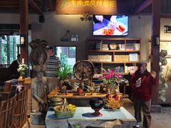 -相约小筑缅泰餐厅(孟定店)