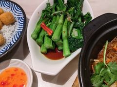 -稻香饭店(龙华天虹店)