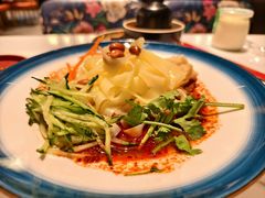 -清真·宁夏印象·盐池滩羊肉体验店(江宁路店)