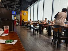 -汉巴味德·烤肉与啤酒的自助(杭州大悦城店)