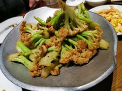 -双合园·海鲜水饺青岛菜(万佳广场店)