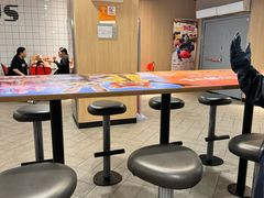 -麦当劳(温州人民路店)