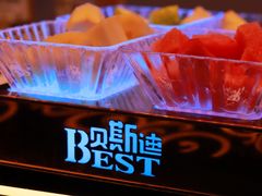 -贝斯迪KTV(利和店)