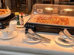-北京贵宾楼饭店 红墙咖啡厅