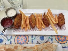 -HFFOUSA TACO弗萨塔可墨西哥餐厅(颐堤港店)