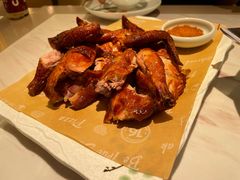 -荷花亭·湖北融合菜(中商广场店)