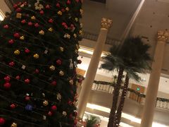 -北京国宾酒店
