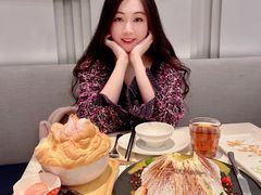 -港丽餐厅(高德置地店)