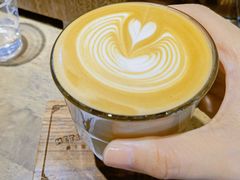 -Metal hands·铁手咖啡