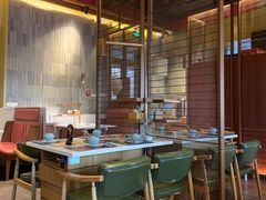 大堂-牛村来人潮汕牛肉火锅(西单店)