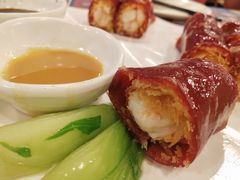 -点都德(聚福楼店)