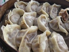 -三盛楼饭店(四流中路店)