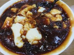 -老回回小吃(百万庄店)