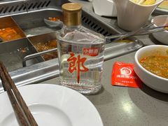 -海底捞火锅(旭辉MALL店)