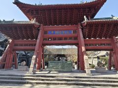 -西安化觉巷清真大寺