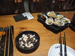 -烧蠔帮·湛江生蚝(工农店)