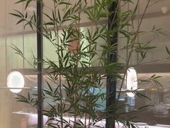 -绿茶餐厅(龙湖杭州金沙天街店)
