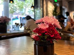 -Apollo·西班牙小酒馆(安福路店)