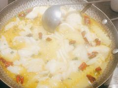 -外婆味道·云南菜大当家(关上店)