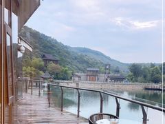 -安吉涵田度假村·水榭居中餐厅