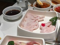 -海底捞火锅(锦艺城店)