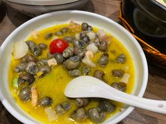 汤丝螺-锡和无锡菜(景丽苑店)